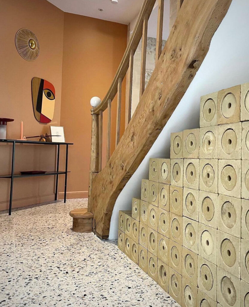 cave a vin argicru - 48 alveoles