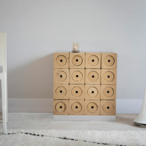 CAVE A VIN ARGICRU - 16 CAVES