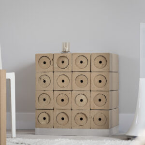 CAVE A VIN ARGICRU - 16 CAVES